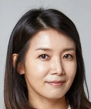 Ji Sook Yoon