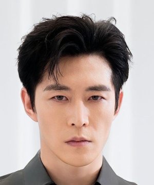Ting Yi Zhao