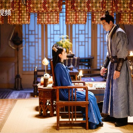 Duel on Mount Hua: Southern Emperor and Northern Beggar (2025)