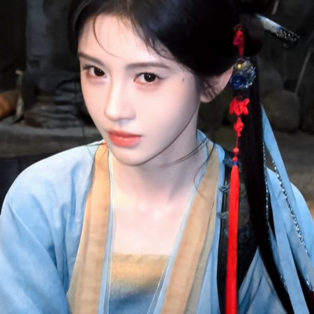 Lai Zhan ()