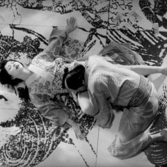 Double Suicide Japanese Movie photo