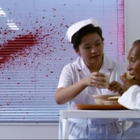 Hard Boiled (1992)