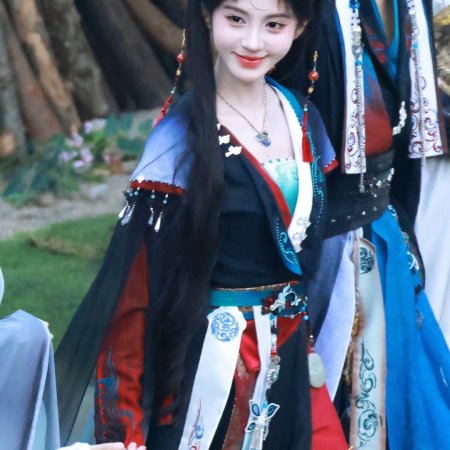 Lai Zhan ()