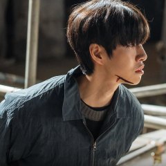 The Defects Korean Drama photo