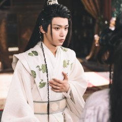 Qian Tu Wu Liang! Wo Jiao Gong Zi Kai Yin Hang Chinese Drama(2025) photo