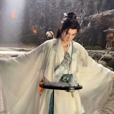 Lai Zhan ()