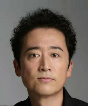 Katsutomo Shiibara
