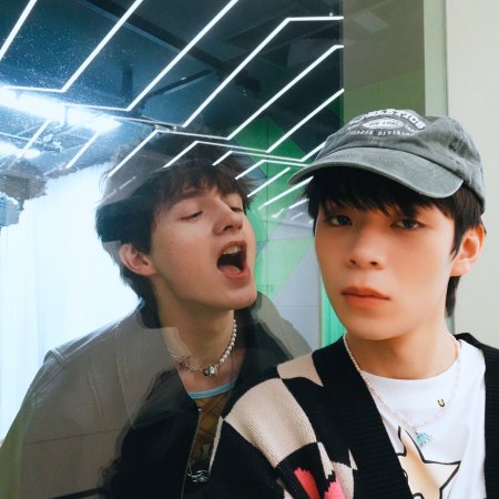 Charging Gel Special Episode (2025)