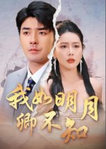 Wo Ru Ming Yue Qing Bu Zhi Chinese Drama(2025) photo