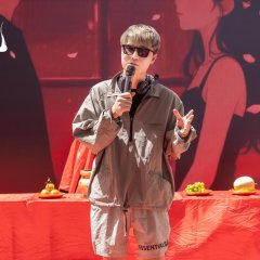 E Zhi Hua Chinese Drama(0000) photo