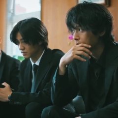 DOPE: Narcotics Control Department Special Investigation Unit Japanese Drama photo