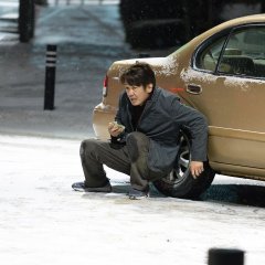 Good Boy Korean Drama photo