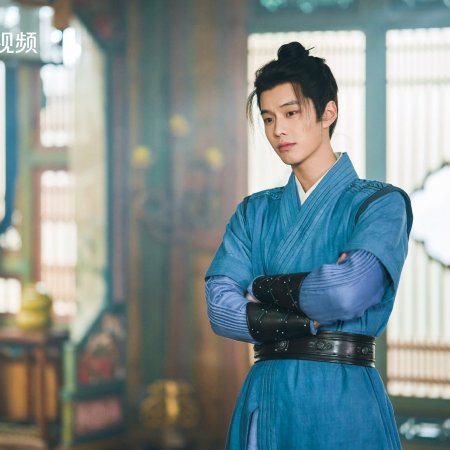 The Legend of Heroes (2024)