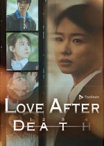 Love after Death Korean Drama(2025) photo