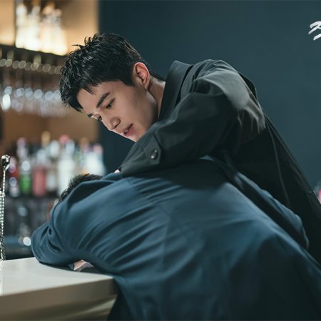 The Nice Guy (2025)