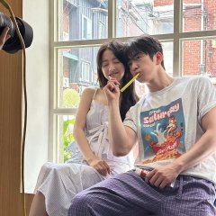 Our Unwritten Seoul Korean Drama photo