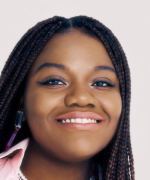 Patricia Thona Yiombi