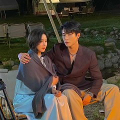 Rose Hook Fire Chinese Drama(2025) photo