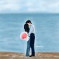 Hidden Love “I have nothing else to give you… but one thing — a lifetime with only one person.” — Duan Jiaxu