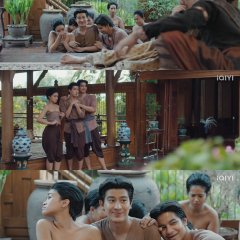 Tonnam Piamchol Dumrongsoontornchai photo
