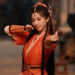 Fate Chooses You Chinese Drama photo