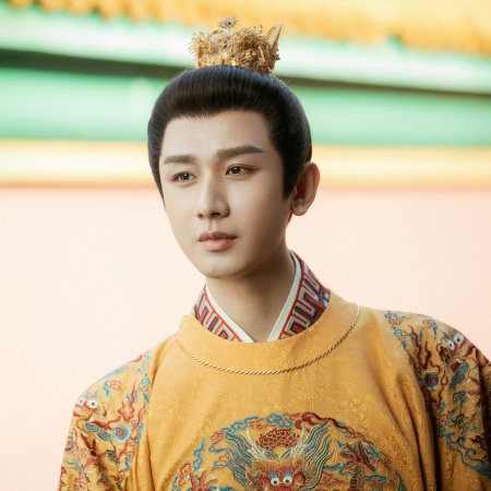 Cheng Yi