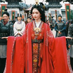 Jelly Lin photo