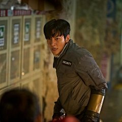 Ji Chang Wook photo