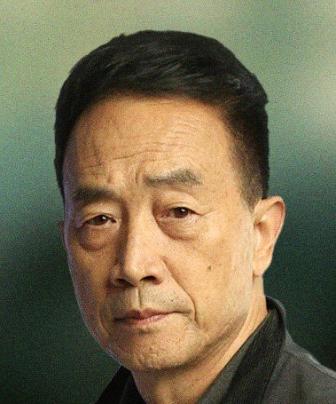 Cheng Shun Zhao
