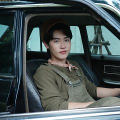 Lovers & Gangsters Thai Drama(0000) photo