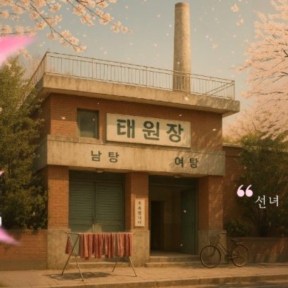 Taewonjang (2026)