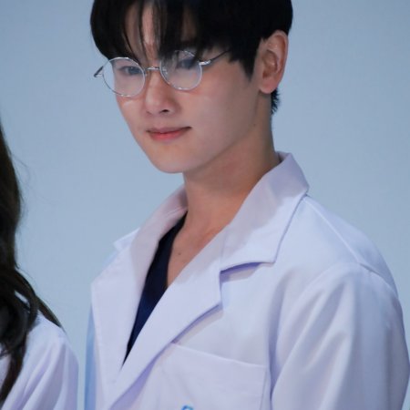 The Grim Lover (2026)