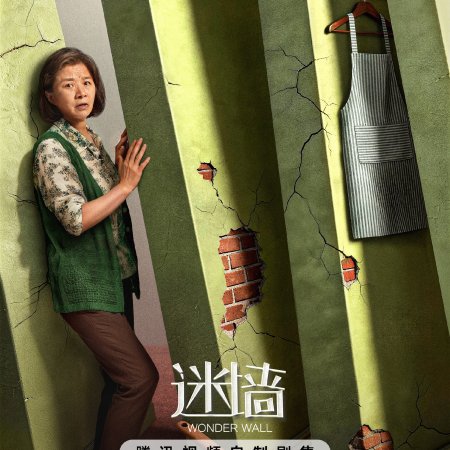 Wonder Wall (2026)