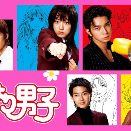 Boys over Flowers (2005)