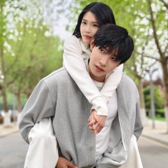 River Flows in You Chinese Drama photo