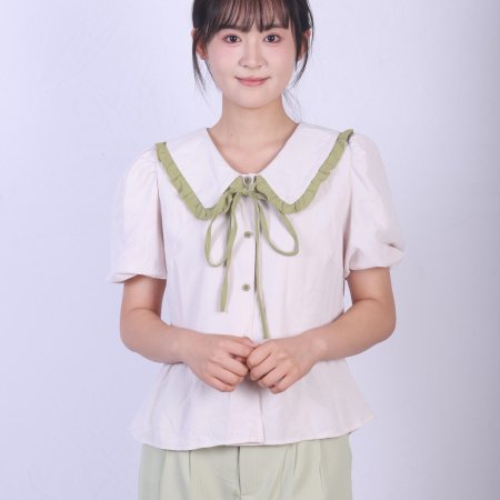 Chi Ye Wen Rou (2025)