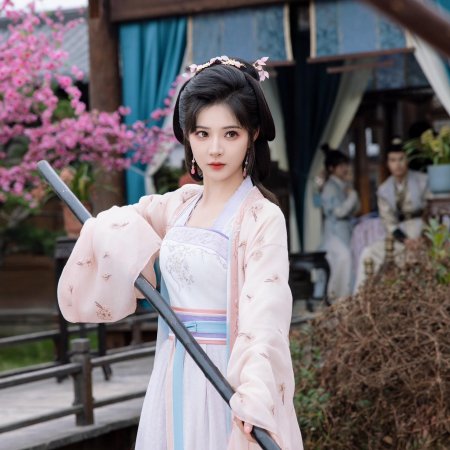 Jin Meng Huan (2025)