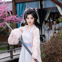 Shi Xue Jing photo