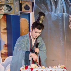 Li Yun Rui photo