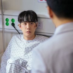 Reborn Rookie Korean Drama photo