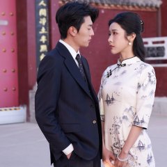 Zhang Lei photo