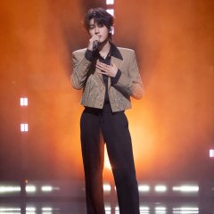 Guo Yue Wu Shuang Chinese TV Program(2026) photo