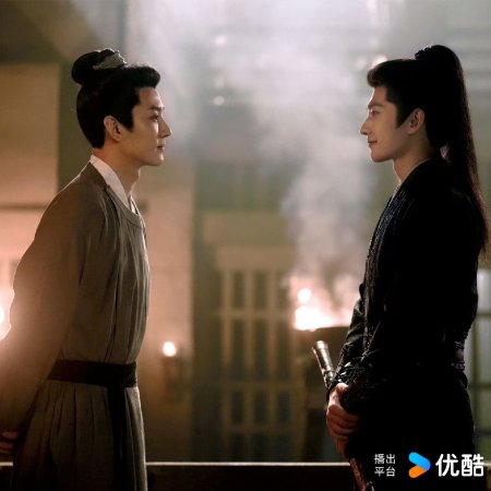 Zhan Zhao Adventures (2026)
