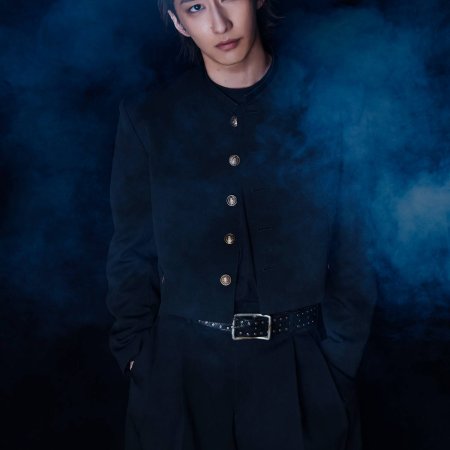 Ghost Yankee (2024)