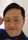 Wang Kun Lun in Bu Kuai Jie Jie Hao Ke Ai Chinese Drama