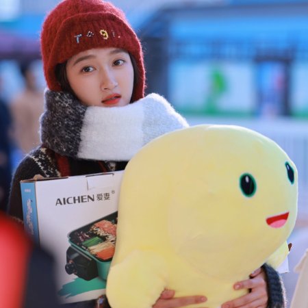 Guan Xiao Tong