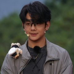 Tenzing Tsondu photo