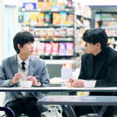 Teach You a Lesson Korean Drama photo