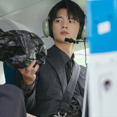 See You at Work Tomorrow! Korean Drama photo
