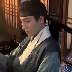 Aliança Magnífica Chinese Drama(2026) photo